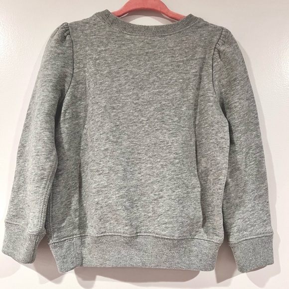 Polo Bear Fleece Sweatshirt - Picture 3 of 5